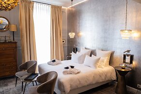 Demeures de campagne Domaine de Maffliers – Novotel