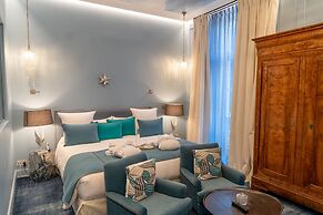 Demeures de campagne Domaine de Maffliers – Novotel