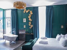 Demeures de campagne Domaine de Maffliers – Novotel