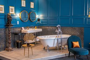 Demeures de campagne Domaine de Maffliers – Novotel