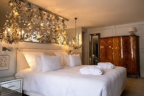 Demeures de campagne Domaine de Maffliers – Novotel