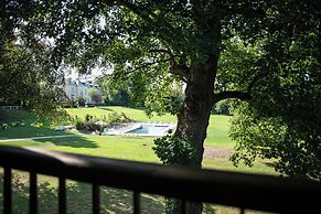 Demeures de campagne Domaine de Maffliers – Novotel
