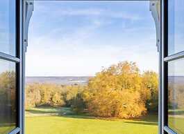 Demeures de campagne Domaine de Maffliers – Novotel