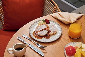 Demeures de campagne Domaine de Maffliers – Novotel