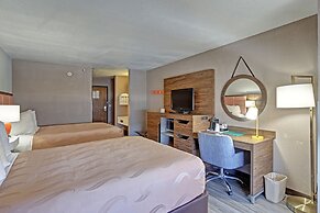Quality Inn Pierre - Fort Pierre