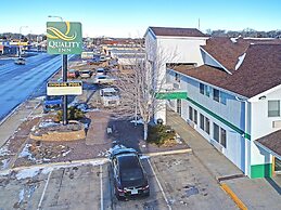 Quality Inn Pierre - Fort Pierre