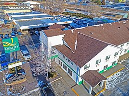 Quality Inn Pierre - Fort Pierre
