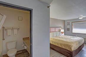 Quality Inn Pierre - Fort Pierre