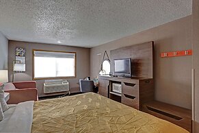 Quality Inn Pierre - Fort Pierre