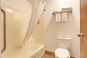 Quality Inn Pierre - Fort Pierre