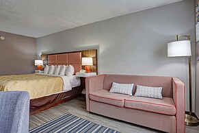 Quality Inn Pierre - Fort Pierre