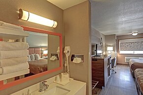 Quality Inn Pierre - Fort Pierre