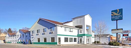 Quality Inn Pierre - Fort Pierre