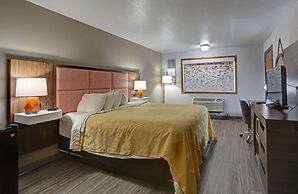 Quality Inn Pierre - Fort Pierre