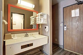 Quality Inn Pierre - Fort Pierre
