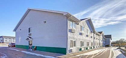 Quality Inn Pierre - Fort Pierre