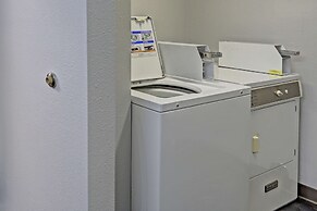Quality Inn Pierre - Fort Pierre
