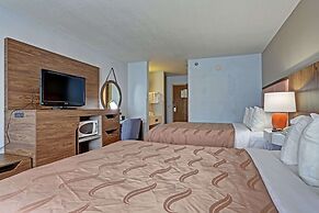 Quality Inn Pierre - Fort Pierre