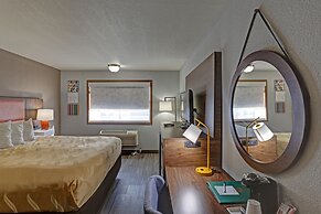 Quality Inn Pierre - Fort Pierre