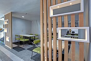 Quality Inn Pierre - Fort Pierre