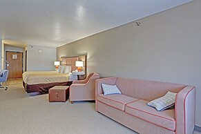 Quality Inn Pierre - Fort Pierre