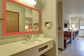 Quality Inn Pierre - Fort Pierre
