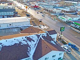Quality Inn Pierre - Fort Pierre