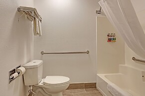 Quality Inn Pierre - Fort Pierre