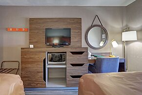 Quality Inn Pierre - Fort Pierre