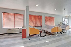 Quality Inn Pierre - Fort Pierre