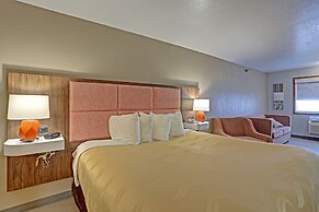 Quality Inn Pierre - Fort Pierre