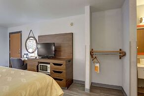 Quality Inn Pierre - Fort Pierre