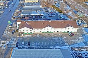 Quality Inn Pierre - Fort Pierre