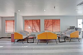 Quality Inn Pierre - Fort Pierre