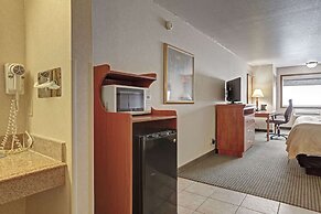 Quality Inn Pierre - Fort Pierre