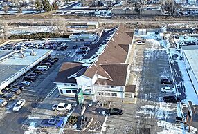 Quality Inn Pierre - Fort Pierre