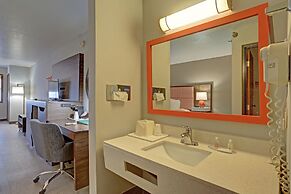 Quality Inn Pierre - Fort Pierre