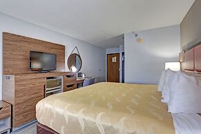 Quality Inn Pierre - Fort Pierre