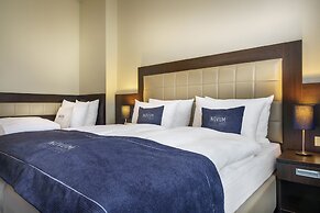 Hotel Continental Hamburg