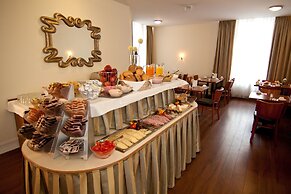 Hotel Continental Hamburg