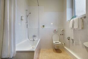 Hotel Continental Hamburg