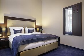 Hotel Continental Hamburg