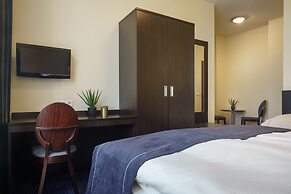 Hotel Continental Hamburg