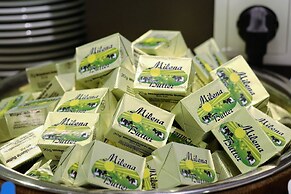 Hotel Continental Hamburg