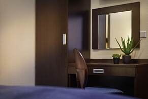 Hotel Continental Hamburg