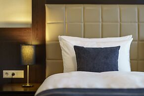 Hotel Continental Hamburg