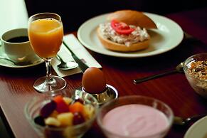 Hotel Continental Hamburg