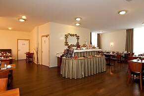 Hotel Continental Hamburg