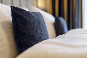 Hotel Continental Hamburg