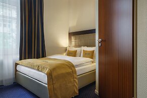 Hotel Continental Hamburg